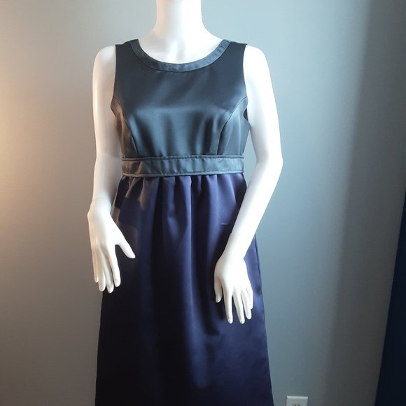 Vintage  VERA WANG Cocktail  Dress - Picture 1 of 14